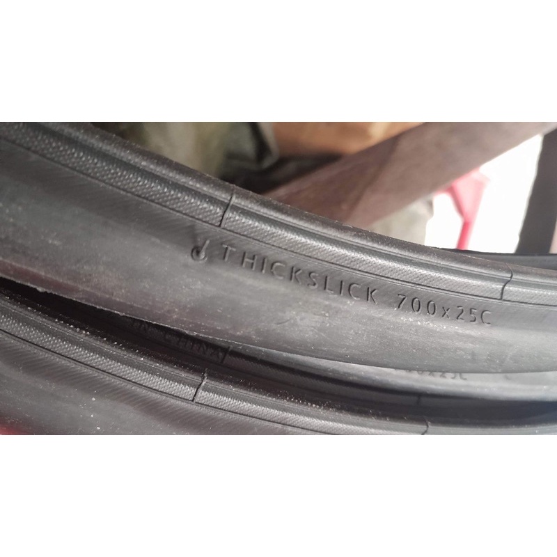 Vỏ THICKSLICK WTB 700x23c 700x25c