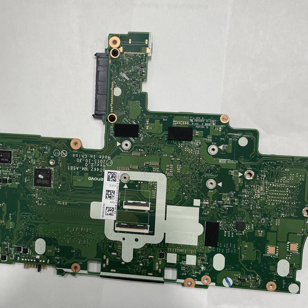 Main Lenovo ThinkPad T460 BT462 NM-A581 | Shopee Việt Nam