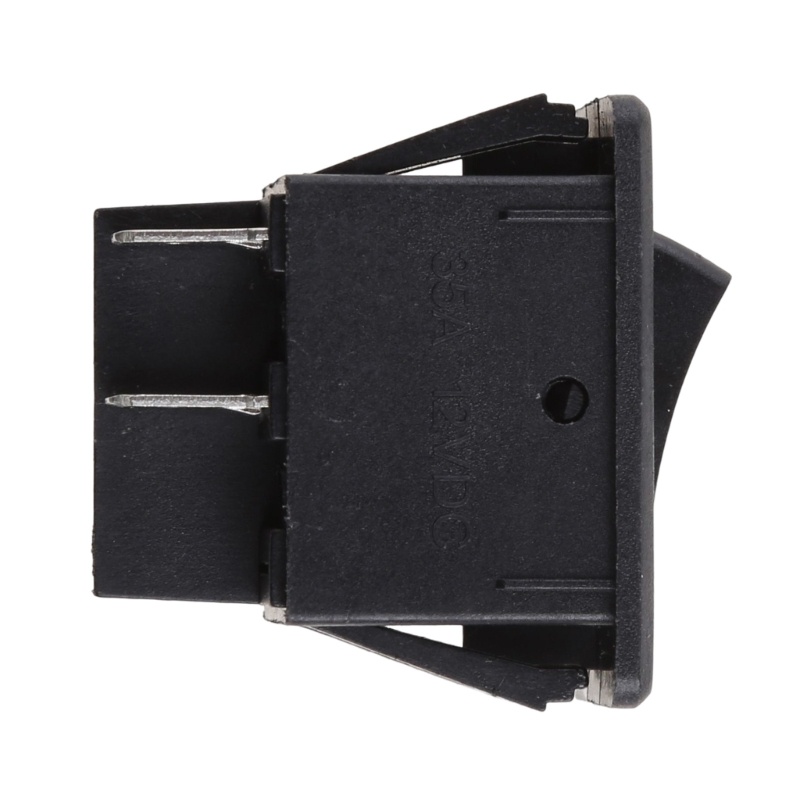 Nút Công Tắc Bật / Tắt Đèn Sương Mù 4-Pin 12V Chuyên Dụng Cho Xe Hơi