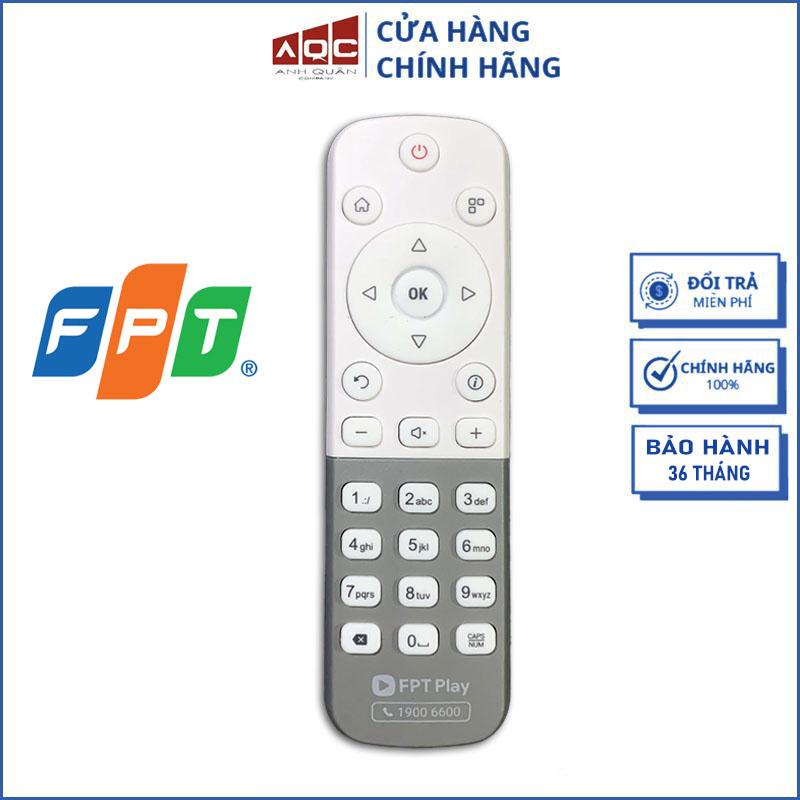 I U Khi N U Thu Fpt Smartbox M I Nh T Remote Truy N H Nh Fpt K Thu T S Shopee Vi T Nam