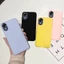 Ốp Điện Thoại TPU Dẻo Màu Sắc Ngọt Ngào Xinh Xắn Cho OPPO A17 / OPPO A17K OPPOA17K A 17 K CPH2471 CPH2477