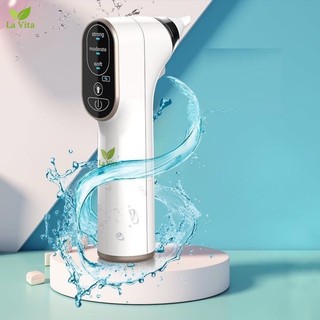 Máy Hút Mũi Thông Minh Chống Nước La Vita - Bản nâng cấp hàng chính hãng
