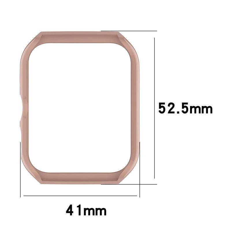 Phim Kính Cho OPPO Watch 2 3 Pro 42mm 46mm Vỏ Bảo Vệ TPU Mềm Vỏ Bảo Vệ Ốp Lưng Vỏ Cho OPPO Watch Band 2 Phụ Kiện Đồng Hồ Thông Minh Miễn Phí