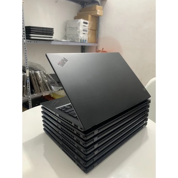 Laptop Lenovo thinkpad X1 carbon Gen 6 i7-8650u/ram 16Gb/SSD 1Tb Nvme/Màn 14.0" 2K