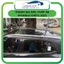 Thanh giá nóc xe Hyundai Creta 2022,Thanh nóc chân thấp dán 3M, Chất liệu nhựa ABS cứng cao cấp
