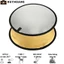 Tấm Hắt Sáng 2 Trong 1 Cho Studio Reflector Disc 110cm