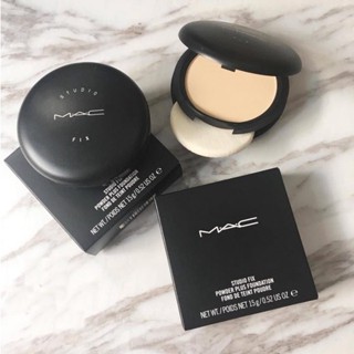 phấn nền mac studio fix powder plus foundation giá tốt Tháng 5, 2023 | Mua  ngay | Shopee Việt Nam