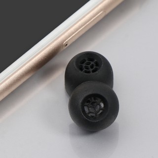 Bộ 3 Cặp Nút Tai Nghe Nhét Tai Bằng Silicone Cho IE900 Eartips