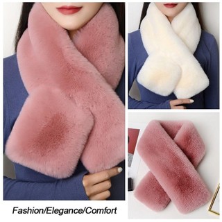 Khăn choàng cổ NCE quấn khăn choàng nữ ấm cổ ấm áp mùa đông