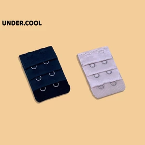 Set 5 Khuy Cài Nối Áo Lót UNDERCOOL Dễ Dùng Siêu Tiện Lợi