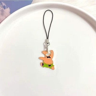 Dây Đeo Điện Thoại In Hoạt Hình Khủng Long Doraemon / Mèo Máy Doraemon Dễ Thương