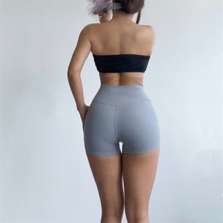 Áo Thể Thao Tập Gym,Yoga Kiểu Áo Ống Không Dây Chống Sốc Nâng Đỡ Vòng 1 Và Thấm Hút Co Giãn 4 Chiều (mã áo ống)