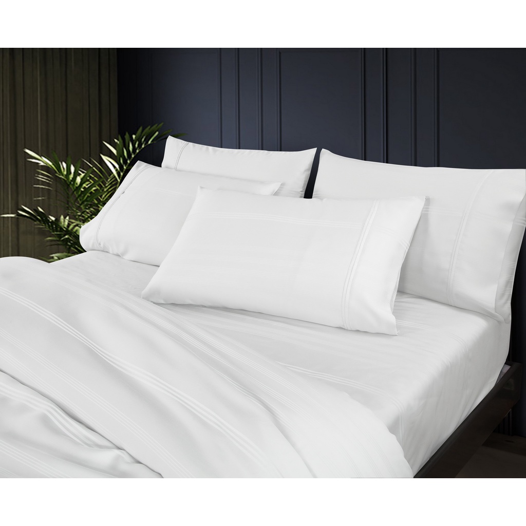 Vỏ gối Tencel thoáng khí