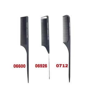 ❌GIÁ SỈ❌ Lược nhọn đuôi chuột chải thuốc,bát chổi nhuộm tóc cao cấp
