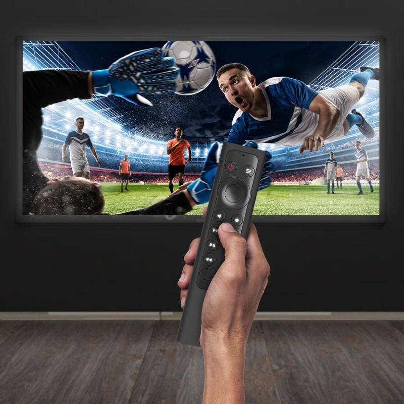 Vỏ Bảo Vệ Điều Khiển Từ Xa Cho NVIDIA Shield TV Pro