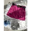 CHÂN VÁY TẶNG KÈM THẮT LƯNG CHỮ "B" MAY ĐÚP HAI LỚP (ẢNH THẬT)