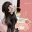SQ Sanrio kẹp tóc Kuromi Melody Cinnamoroll Lớn HairClips Mũ Đội Đầu Nữ Phụ Kiện Tóc