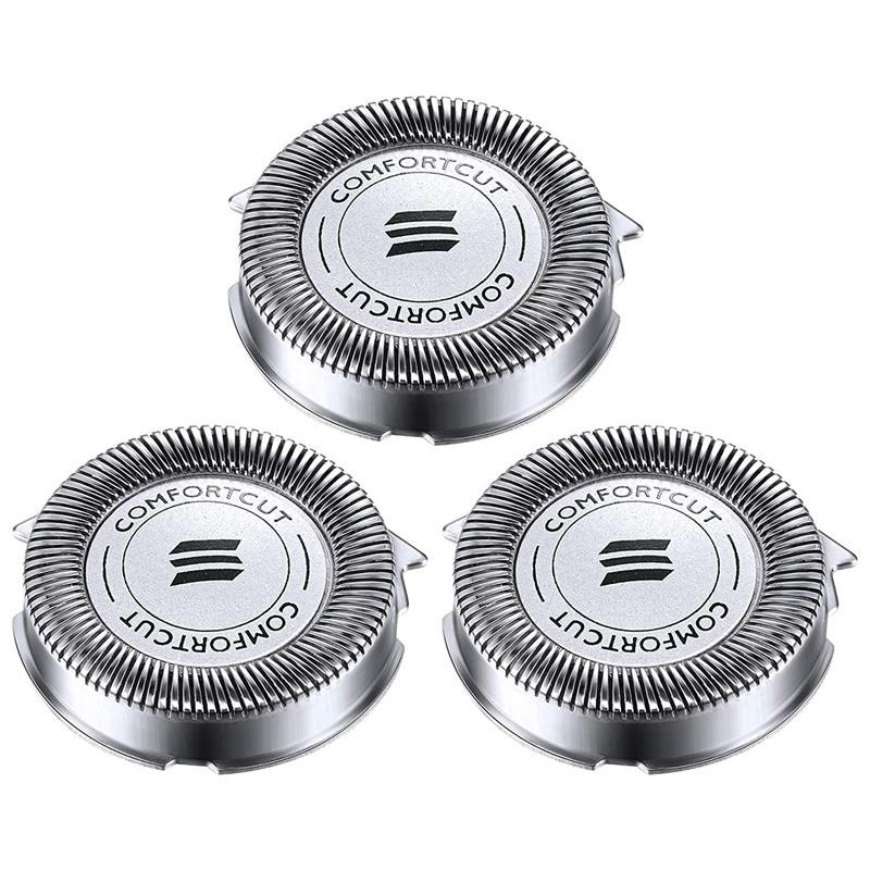 Ảnh Lưỡi dao thay thế cho máy cạo râu Philips S5070 4