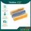 Điện trở 1/4w chân đồng 1% đầy đủ giá trị chính hãng chất lượng cao túi 100 con.