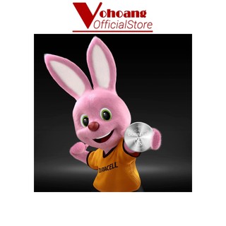 Pin Duracell CR2025 Lithium 3V Vỉ 2 viên Chất lượng cao