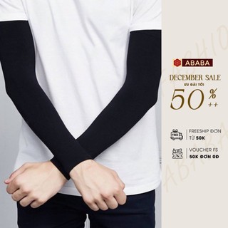 [Giá Sỉ] Găng tay chống nắng xỏ ngón Let's Slim
