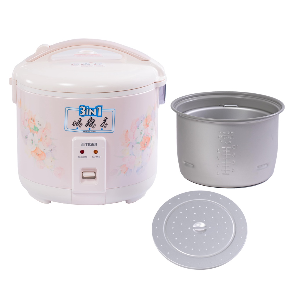 Ảnh Nồi cơm điện Tiger JNP 1803 2