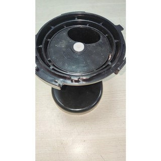 Nắp Máy Ép Chậm Bluestone SJB-6556 - Phụ Kiện Chính Hãng
