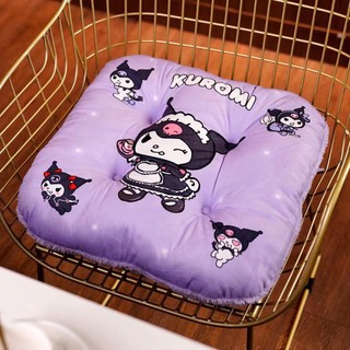 G13 Sanrio Quế Kuromi mymelody HelloKitty Stellalou Đệm Trang Trí Nhà Mềm Chống Trượt Hoạt Hình Dễ Thương Dày offic