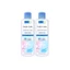 Combo 2 Nước tẩy trang sạch sâu dưỡng trắng Hada Labo Micellar Water Whitening 240ml/chai