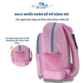 Balo Mầm Non Cho Bé Siêu Bền Hàng Việt Nam, Nhân Vật Bản Quyền Balo Cho Bé Trai Người Nhện Spider Man Có Thẻ Bảo Hành