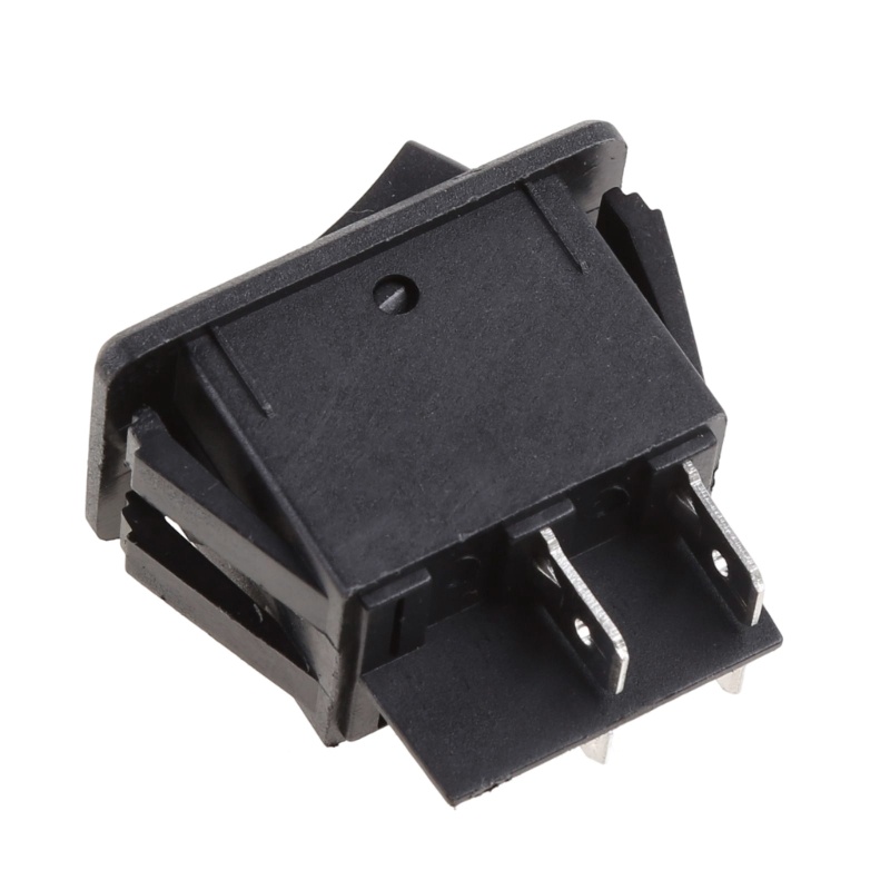 Nút Công Tắc Bật / Tắt Đèn Sương Mù 4-Pin 12V Chuyên Dụng Cho Xe Hơi