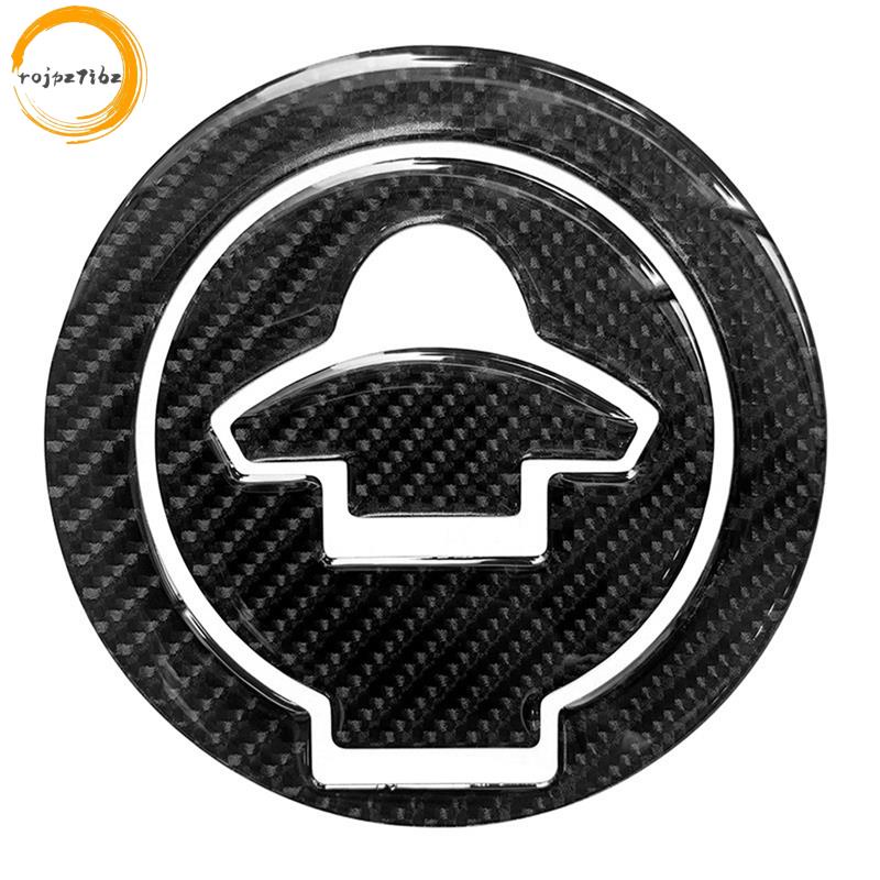 Xe Máy Sợi Carbon Bình Nhiên Liệu Bao Miếng Dán Decal Cho YAMAHA YZF-R3 R25 R15 MT-03 Nắp Khí Bảo Vệ Miếng Dán