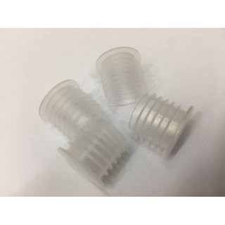 2 cái nút nhựa đậy chai vang chai Bja