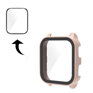 Cứng Kính Cường Lực Bảo Vệ Màn Hình Đồng Hồ Garmin Venu Sq 2 Music Sq2