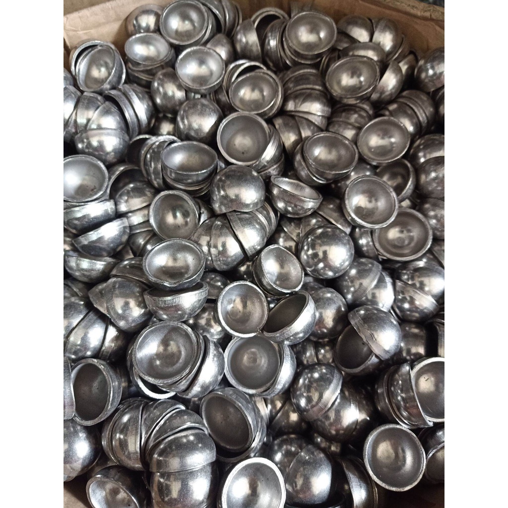1kg núm cầu inox (hến inox) phi 20-25-30 (mm) | Shopee Việt Nam
