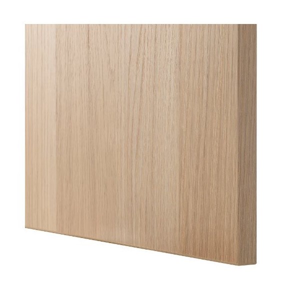 Ảnh NEVA, Bàn làm việc 3 ngăn tủ kéo kèm kệ sách DEK_062, 120x48x77cm, Scandi Home 2