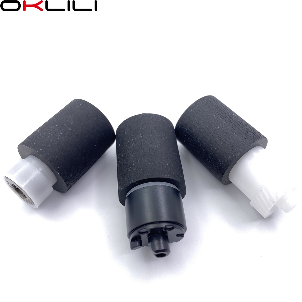 1 BỘ X 302HN06080 302LV94270 Tách Thức Ăn Bán Con Lăn Cho Kyocera FS2100 FS4100 FS4200 FS4300 M3040 M3145 M3540 M3550 M3560