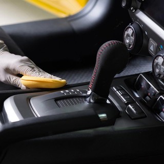 Mút Xốp Bọt Biển Đánh Bóng Xe Ô Tô Tiện Dụng CarZone
