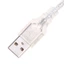 GODD 1 USB sang Firewire iEEE 1394 4P 4 Pin iLink Adapter Dây Cáp