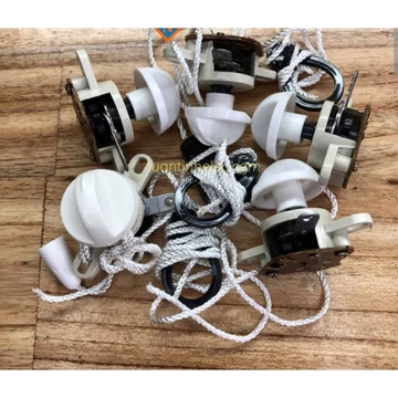 Công tắc quạt, vặn số dành cho quạt treo tường có dây giật, quạt đứng, phụ tùng quạt LOẠI TỐT - diennuoc