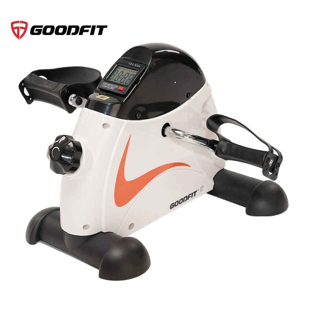 Xe đạp tập phục hồi chức năng GoodFit GF001PA, GF002MB, xe đạp tập phục hồi chức năng chạy điện SFIT AUTO BIKE