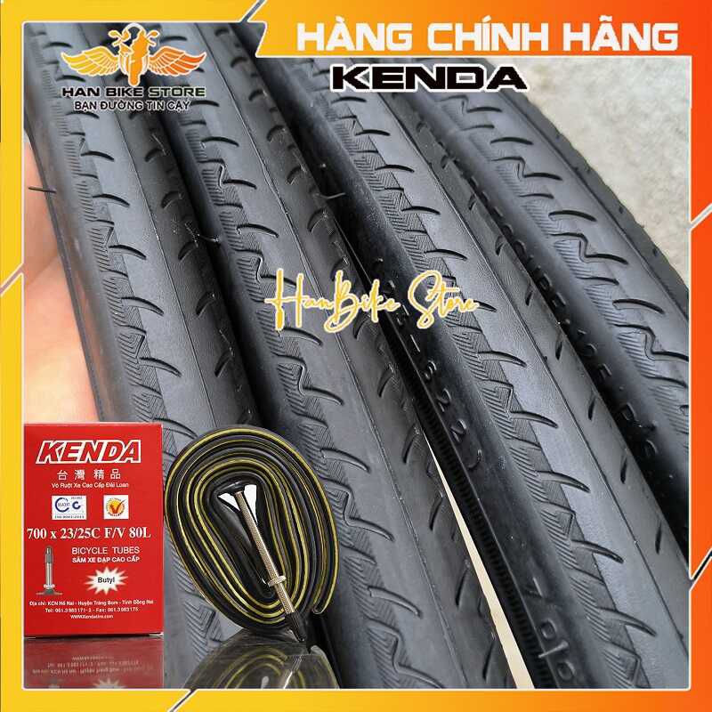 Vỏ Lốp Xe Đạp 700x23C, Xe Đạp Đua 700x23C (23-622), Săm Ruột 700x19/23C ...