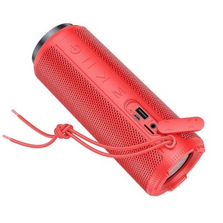 Loa bluetooth đa năng Borofone BR22 Hỗ trợ USB/TF/AUX/FM/TWS, Kết nối 2 loa cùng lúc, CS 10W - Phụ Kiện Nhất Tín