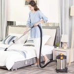 Máy hút bụi công nghiệp đa năng khô và ướt Yili YLW-6263A loại 12 lít công suất 1200W - loại cầm tay ô tô — ảnh 6