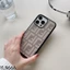 Dành Cho iPhone 14 14Pro 14ProMax 14MAX 6 6s 7 8 Plus X XR XS Max SE2020 Da Full Cover Vỏ Điện Thoại Cổ Điển Thiết Kế Độc Đáo Bảo Vệ Vỏ Điện Thoại