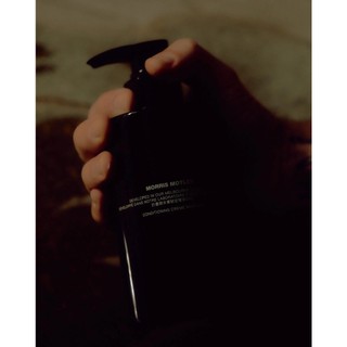 Dầu gội xả tóc cao cấp 2 Trong 1 Morris Motley Conditioning Creme Shampoo 500ml