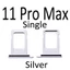 Khay Đựng Sim Điện Thoại Dành Cho Iphone 11 Pro Max