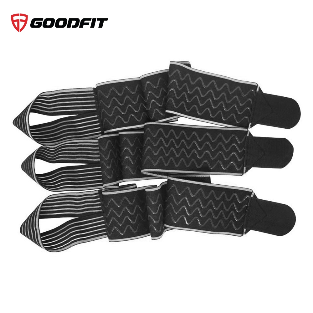 Băng bảo vệ cổ chân, mắt cá chân GoodFit GF612A