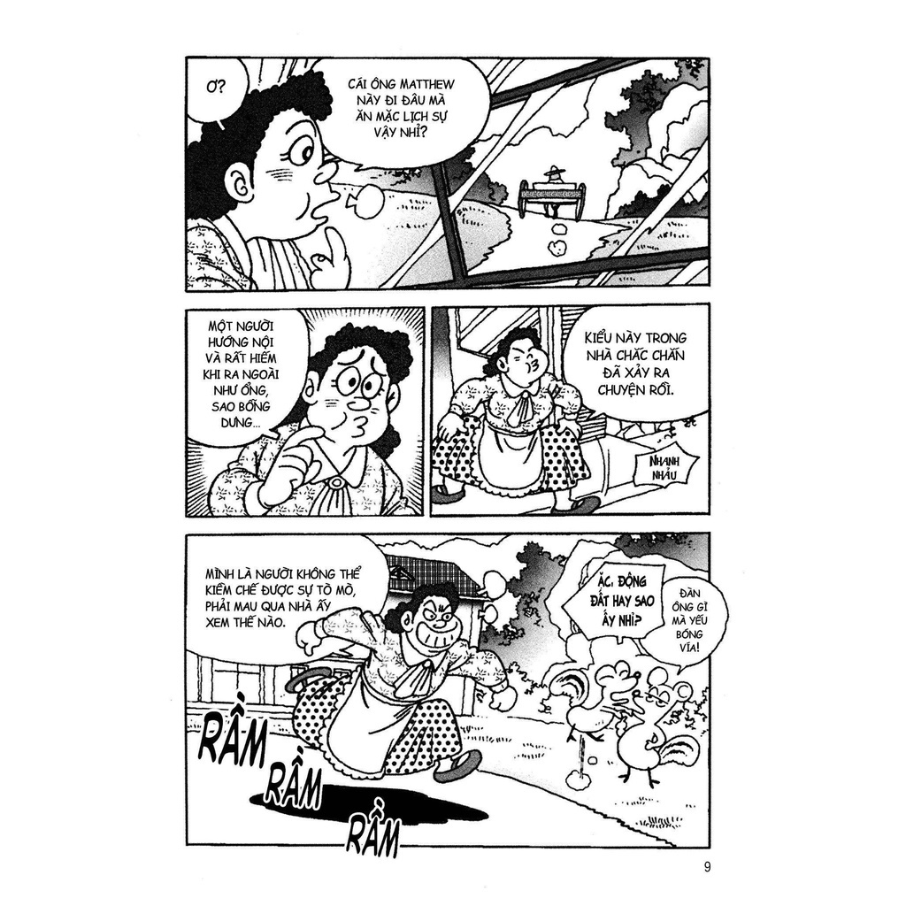 Ảnh Truyện tranh - Trọn bộ Danh tác thế giới ( Lẻ Tập ) - Kim Đồng 1