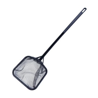 DAMAO Bể Bơi Làm Sạch Lưới Câu Cá Bể Bơi Bắt Lưới Dụng Cụ Chuyên Nghiệp Lá Rake Lưới Bể Bơi Skimmer